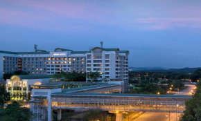 Sama Sama Hotel KLIA